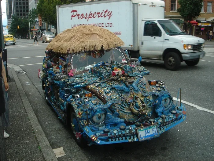 What Is the Least Liked Car and Why Nobody Wants to Buy It