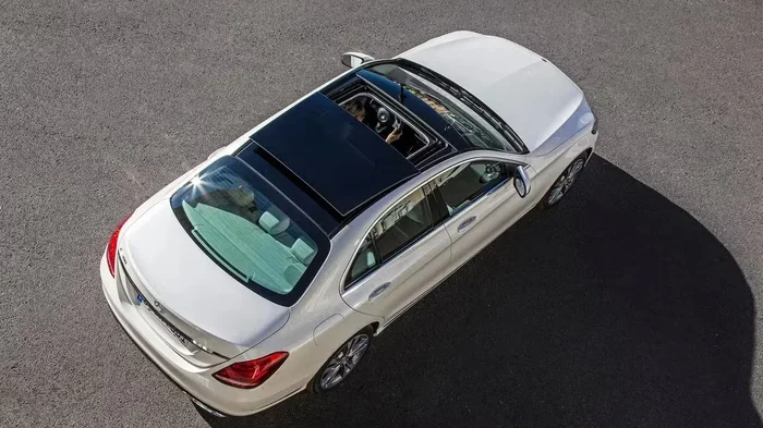 Second Hand Cars With Sunroof Find Your Perfect Ride