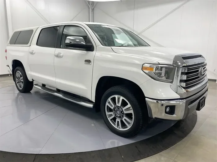 Are Used Tundras Good Trucks Worth Your Consideration
