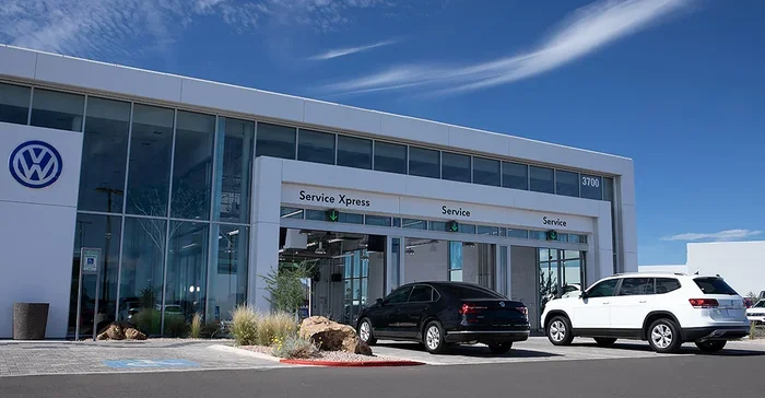 Don Jacobs Volkswagen Lexington Your Ultimate Destination