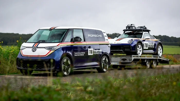 Does VW Own Porsche The Definitive Guide to Ownership
