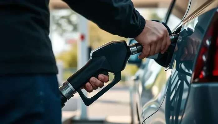 Do You Really Have to Use Premium Gas in Volvo XC90