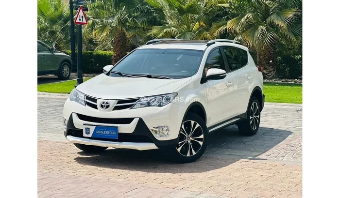 Can a RAV4 Last 300000 Miles and Still Run Perfectly
